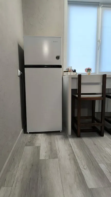 Квартира Современные апартаменты — Красноярск