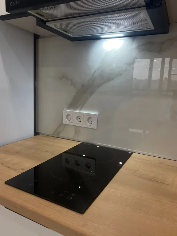 Квартира Квартира Уютная студия — Волгоград