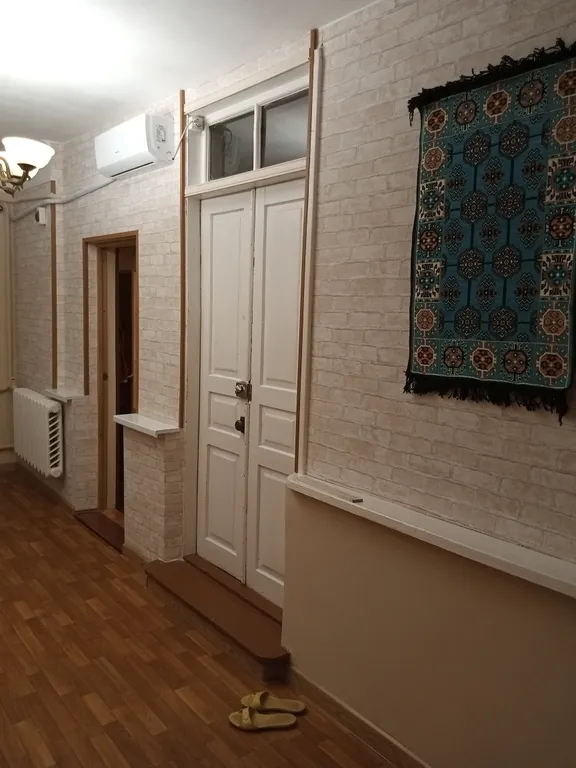 Коттедж Частный дом в центре города — Махачкала