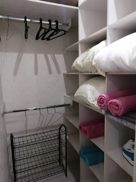 1-комнатная квартира для семейного отдыха и деловых поездок