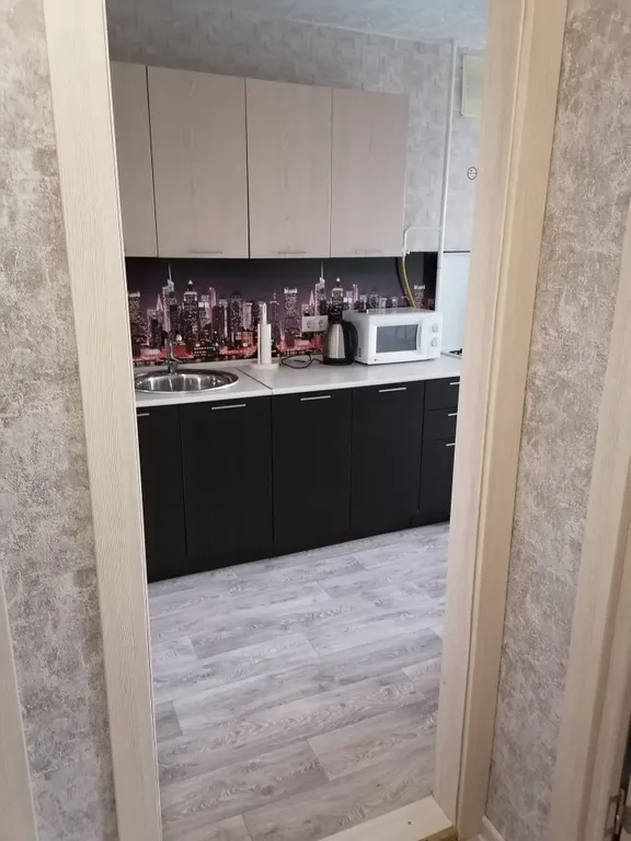 Уютная квартира в центральной части города