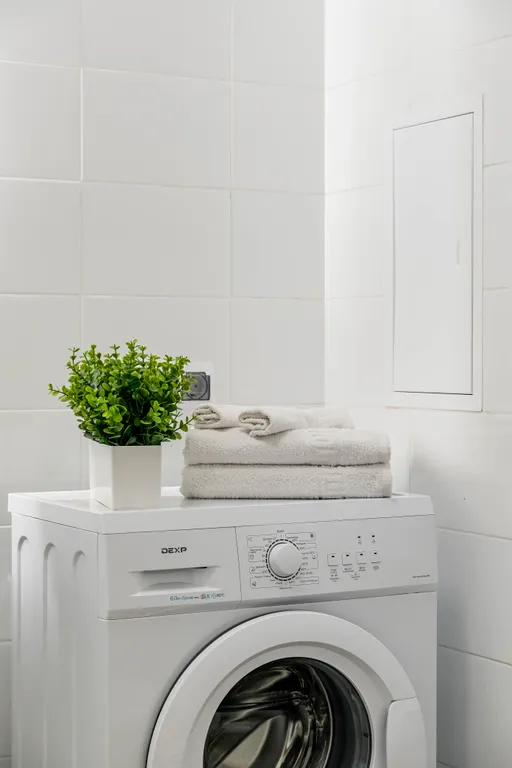Квартира Квартира Your lesnay Apart для 4 гостей — Санкт-Петербург