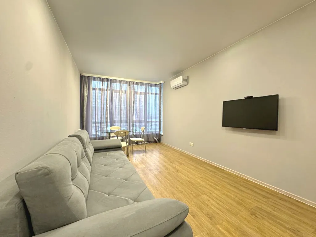 Квартира в новом ЖК рядом с Кузбасс ареной и Ледовым дворцом