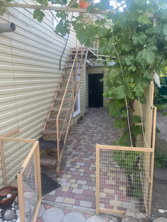 Квартира Комната — Ейск