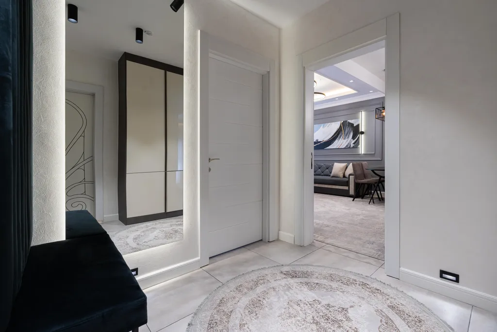 Istanbul apartment 01