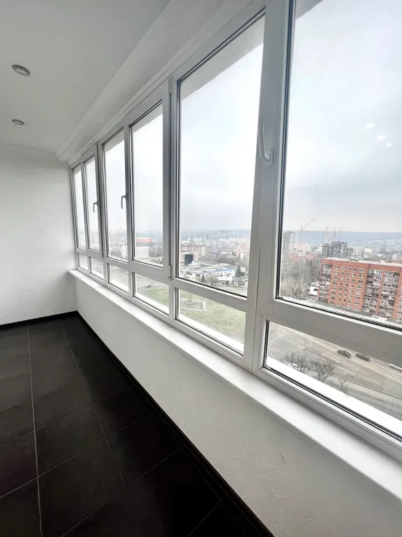 Евродвушка в ЖК Новые сады