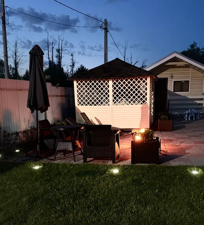 Дом для семейного отдыха