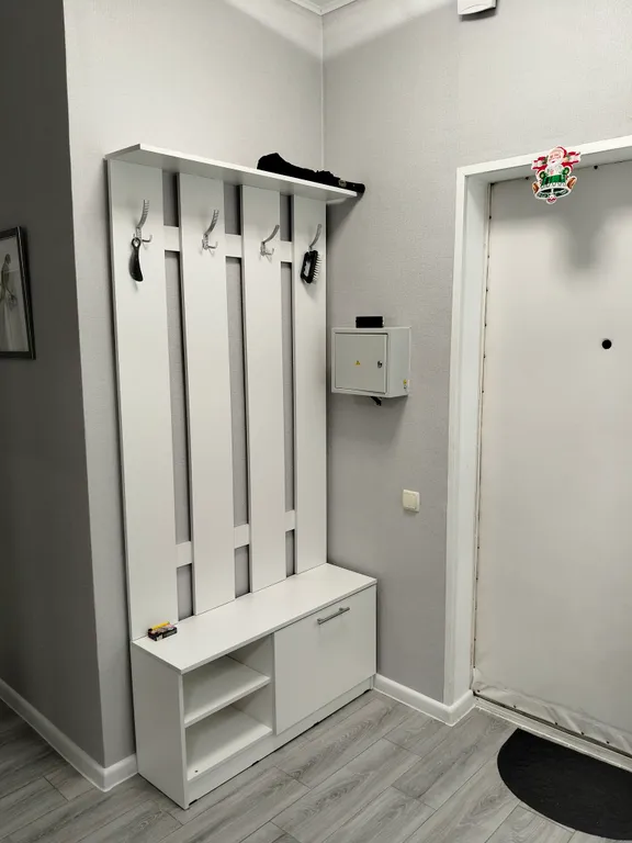 Уютная просторная квартира рядом с лесом