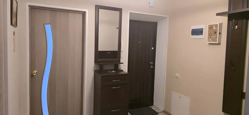 Уютная 2-комнатная квартира у моря в Пионерском