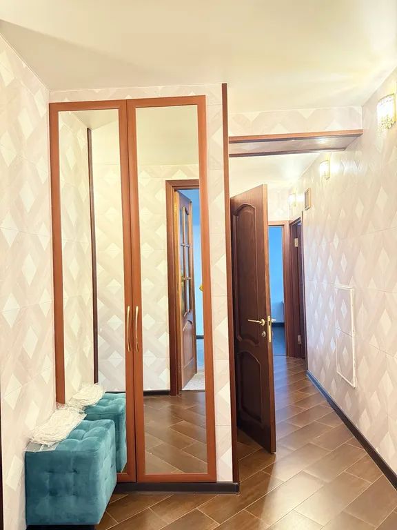 Квартира Уютная 3-комнатная квартира в центре Столицы на Новом Арбате — Москва