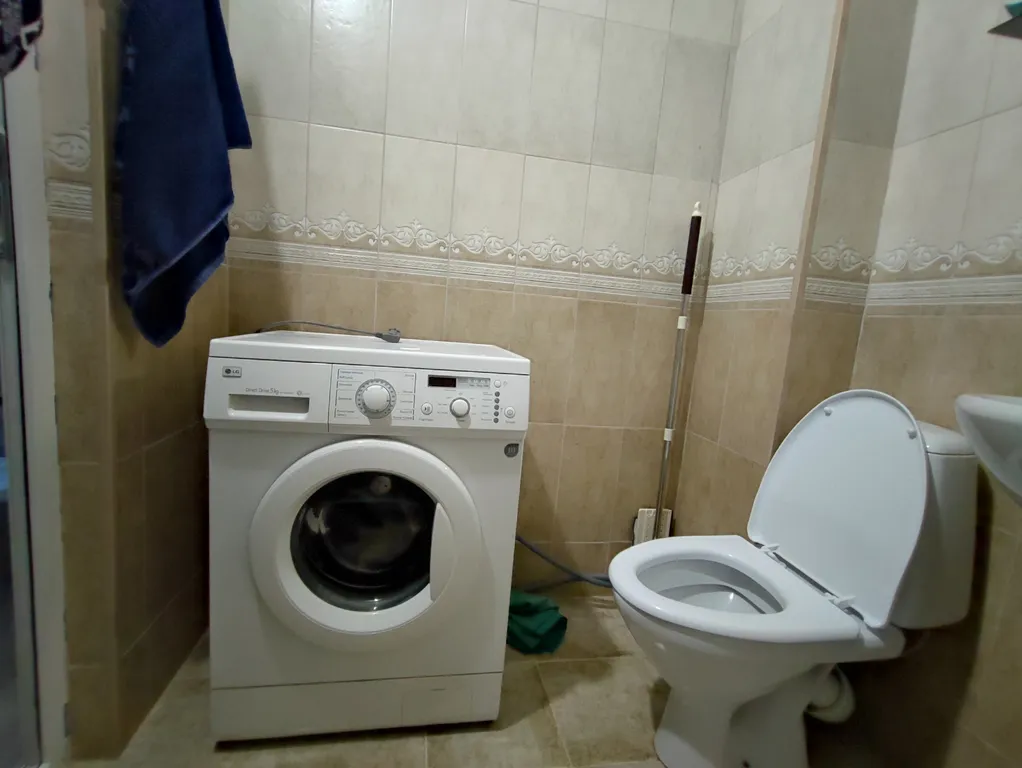 Квартира 1-комнатная Квартира — Махачкала