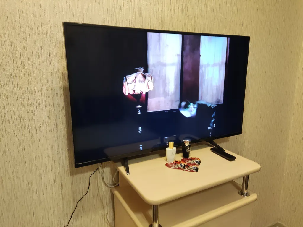 Уютная студия рядом с предмостной