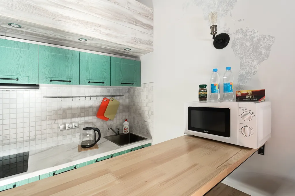 Квартира Квартира Двухуровневая в Loft стиле возле метро Владыкино — Москва