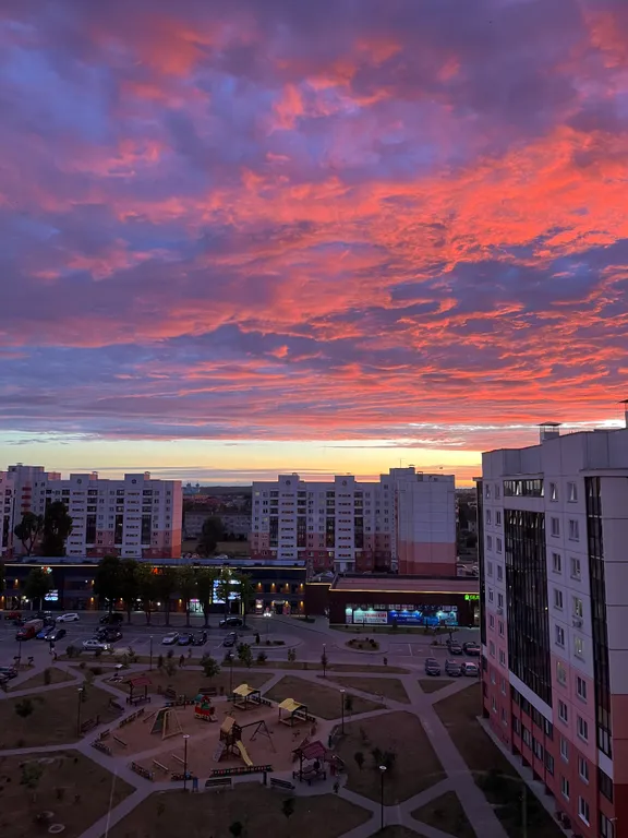 Квартира в центре