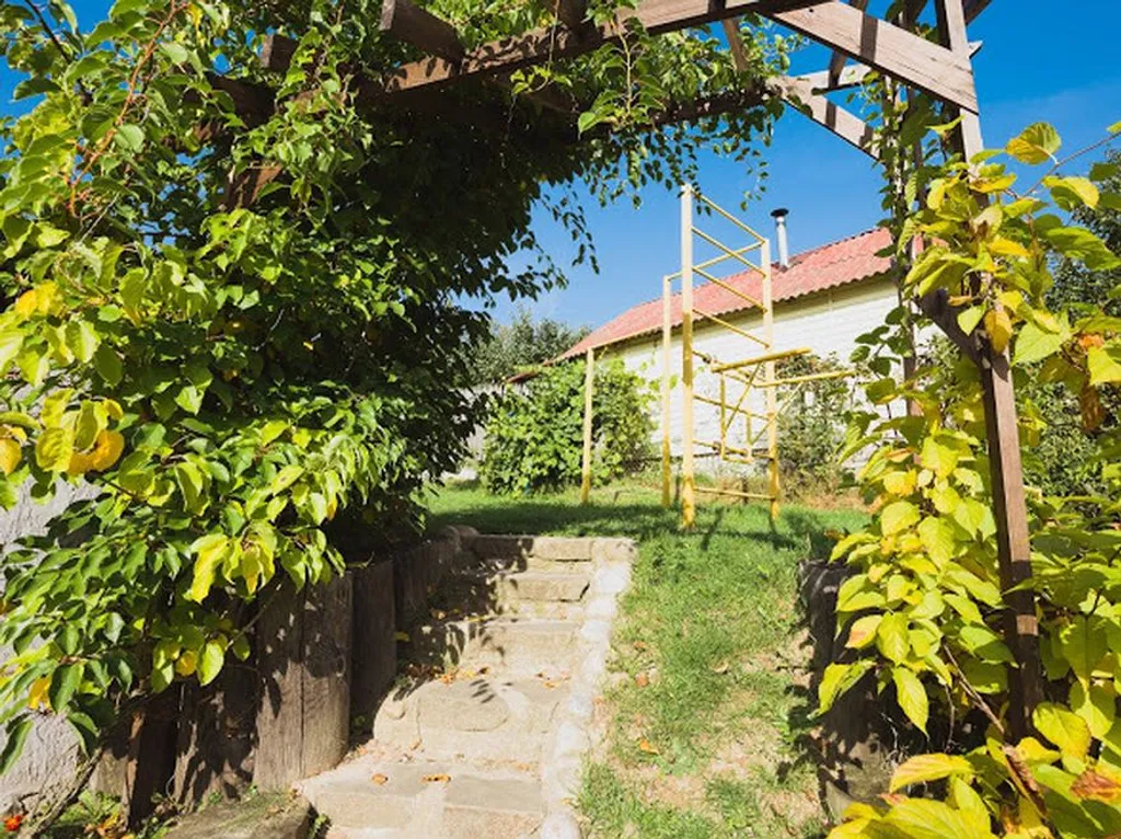 Шале под Минском