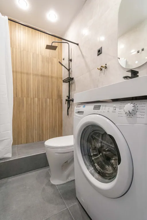 Улучшенные апартаменты в ЖК Первый Московский