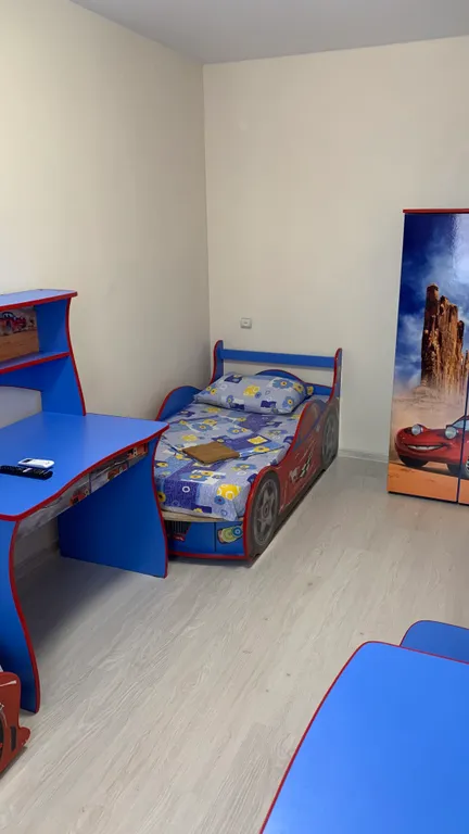 Квартира Комната — Геленджик