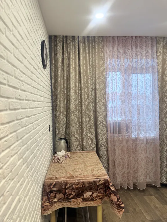 Уютная квартира в центре города, Нефтегаз