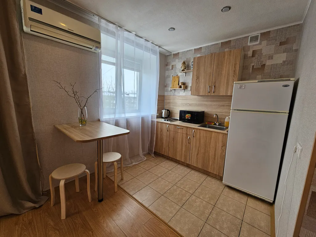 Удобная студия в центре