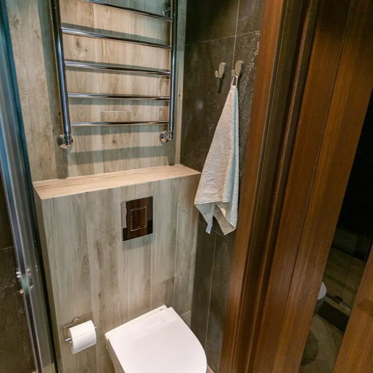 Квартира Квартира Friendly place apartments — Светлогорск