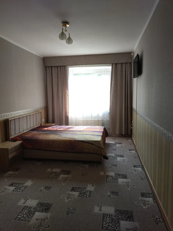 Квартира Квартира Уютная двушка — Ейск