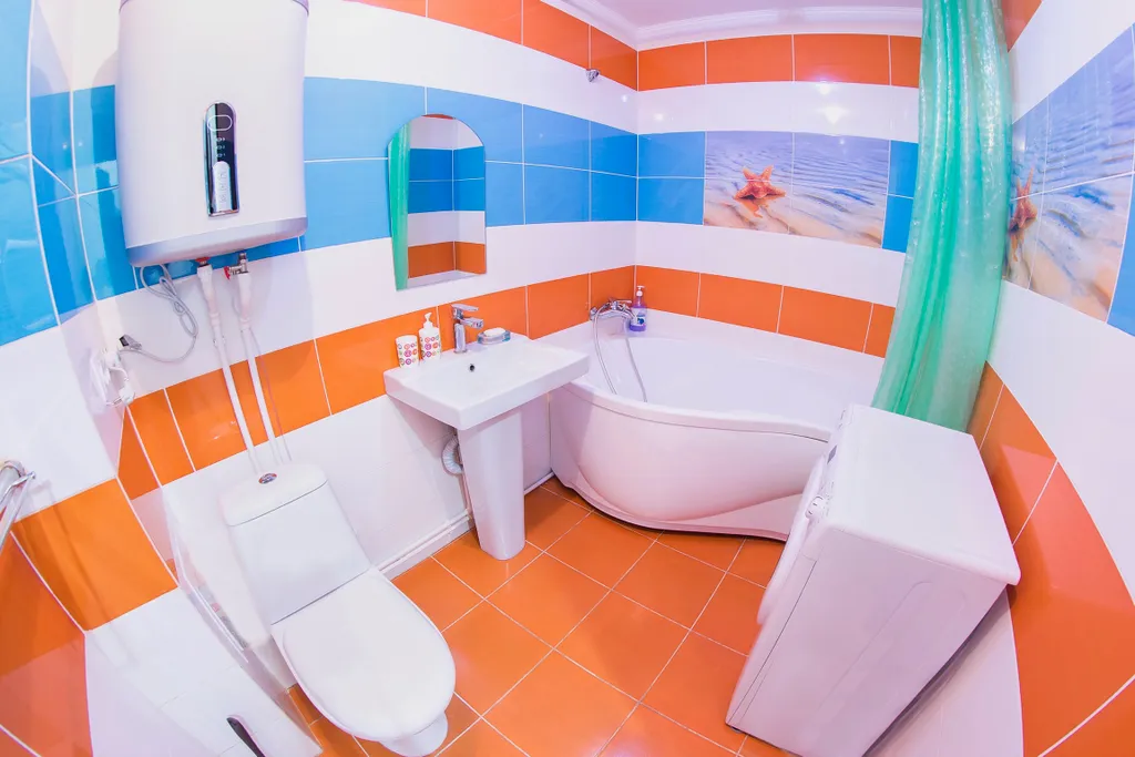 1-комнатная Квартира — аренда посуточно в Саратов