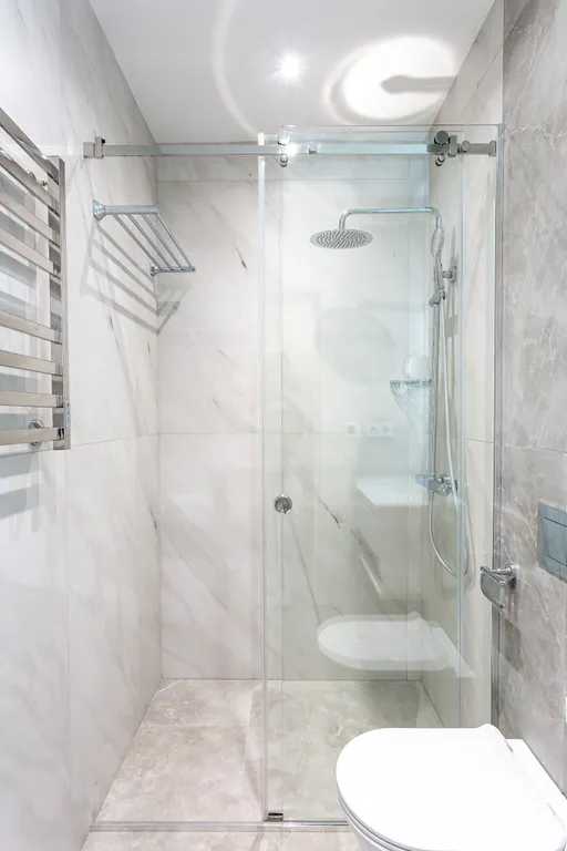 Квартира Лучезарный резорт — Нижнее Учдере