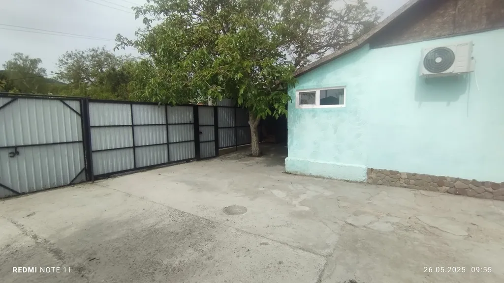 2-комнатный Дом