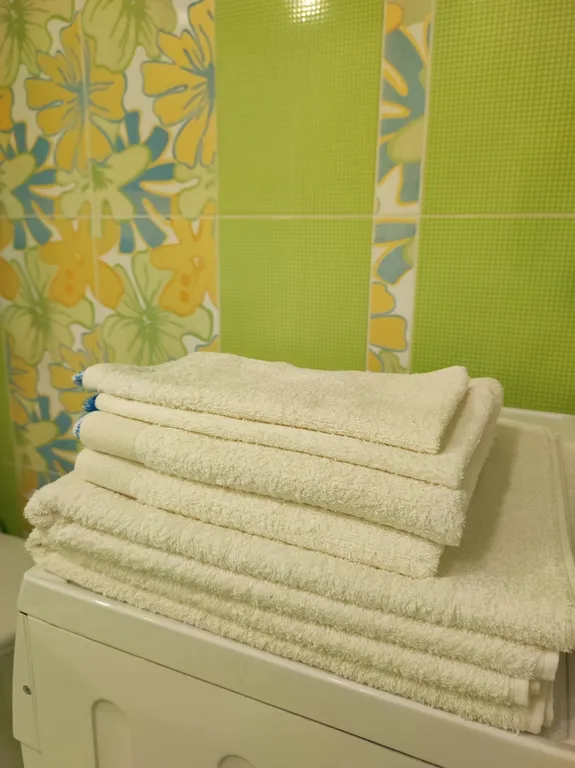 Уютная трёшка