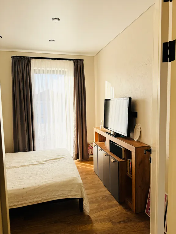 3-комнатный Дом