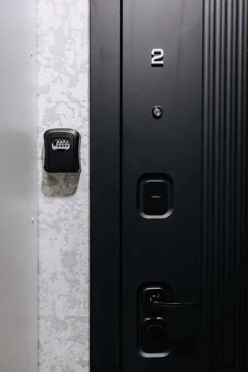 Квартира рядом с Аквапарком