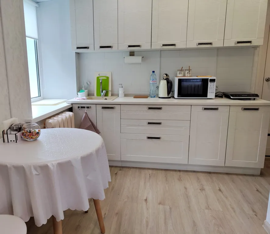 Апартамент у причала