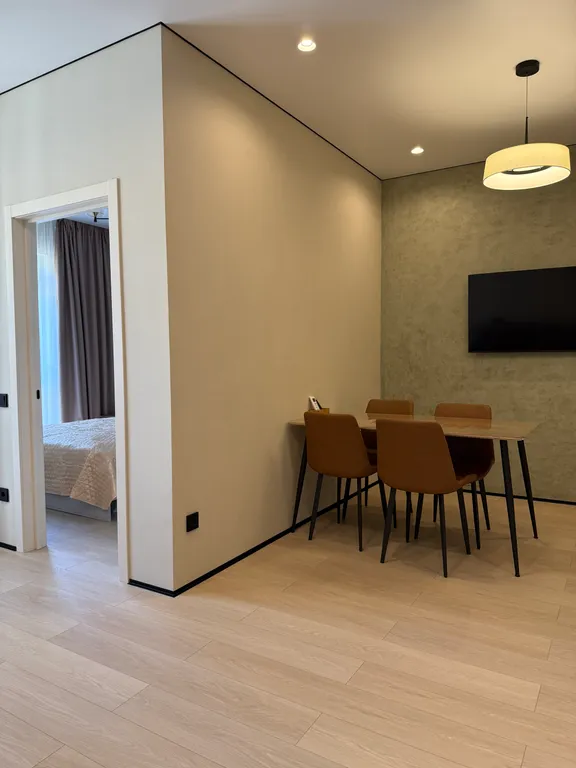 1-комнатная Квартира — аренда посуточно в Хоста