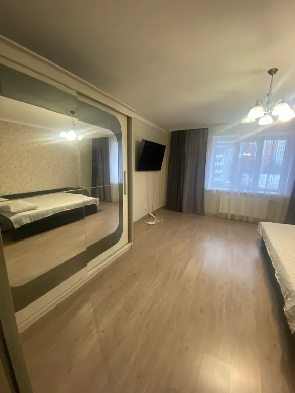 Уютная однушка