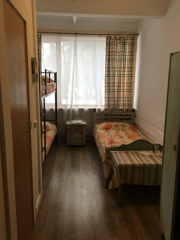 Квартира Комната — аренда посуточно в Звенигород