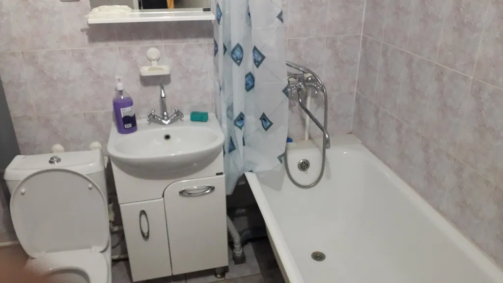 Уютные апартаменты для вас