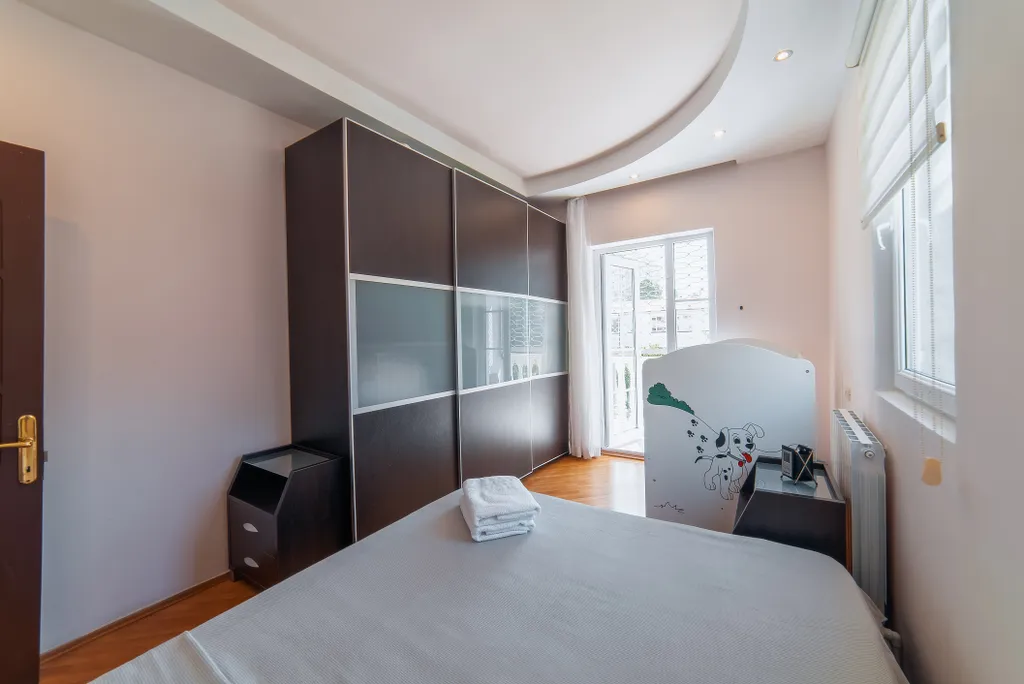 Уютная квартира у моря