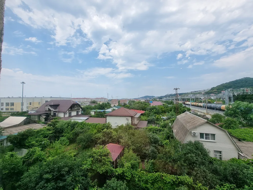 Квартира в Имеретинской низменности