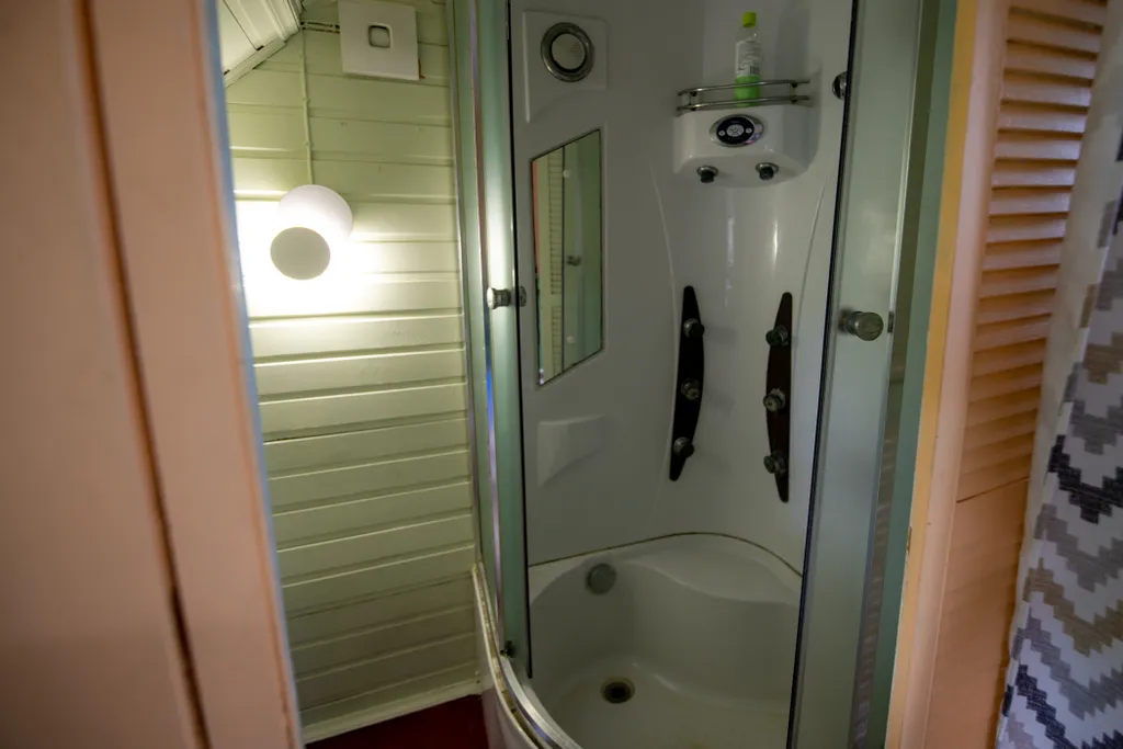 Уютная мансарда