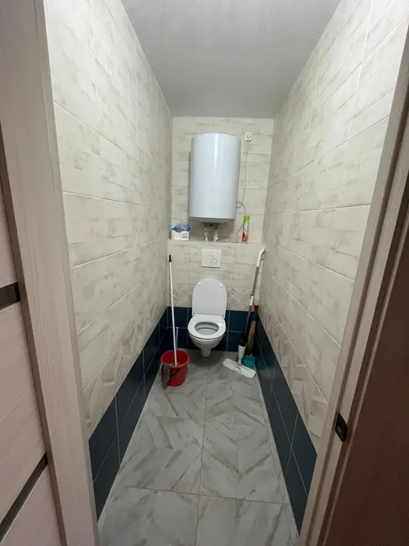 Квартира 2-комнатная Квартира — Ярославль