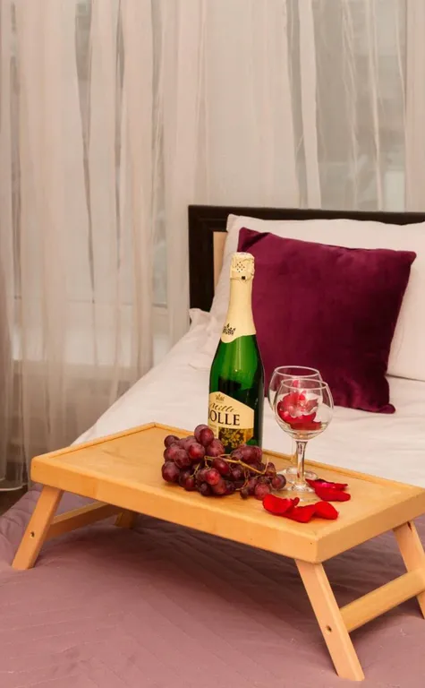 Квартира в центре города