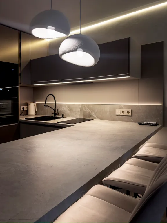 Дизайнерские апартаменты