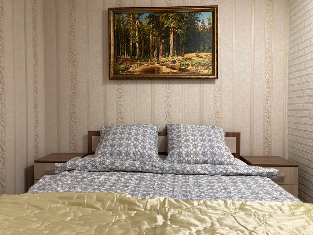 Дом у озера