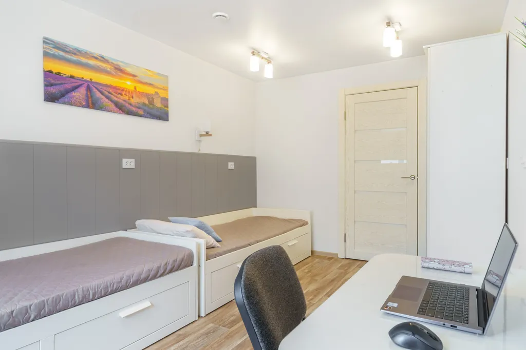 Квартира на Кирова рядом НИИ Кардиологии, ТПУ, ТГУ и ТУСУР