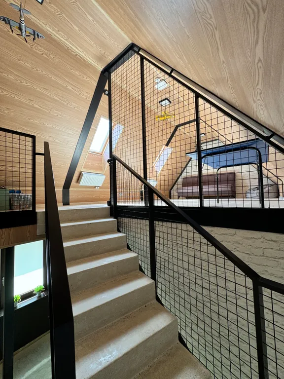 Дом с видом на Балтийское море