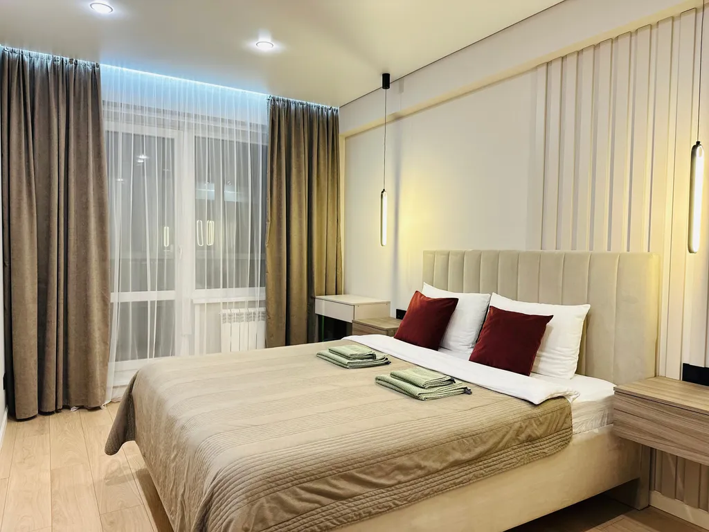 Шикарная евротрешка