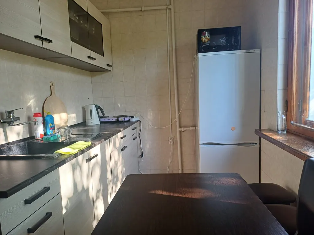 Уютная квартира по дороге в Грузию со всеми удобствами