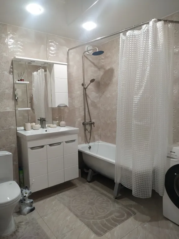 Лучшая квартира в городе