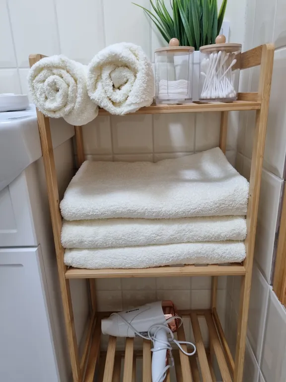 Стильные апартаменты у Кикоина