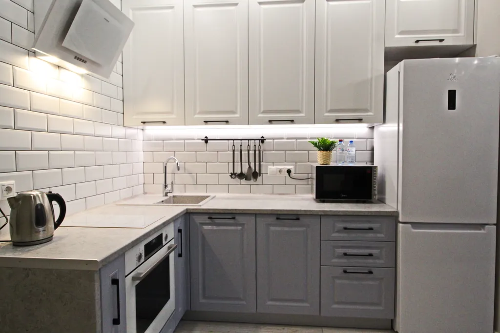 Квартира Уютная квартира — Краснодар